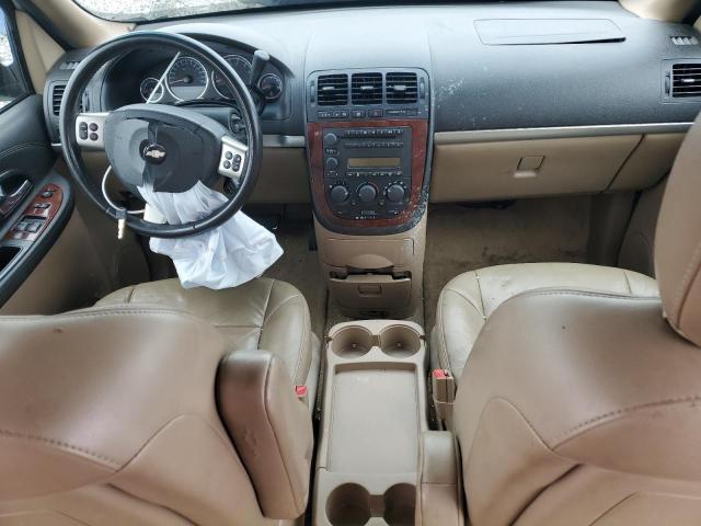 Photo 8 from auction – 2006 CHEVROLET UPLANDER L with VIN 1GNDV33136D181466