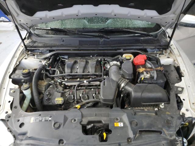 Photo 11 from auction – 2013 FORD TAURUS SEL with VIN 1FAHP2E82DG177371
