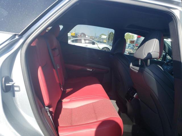 Photo 10 from auction – 2023 LEXUS RX 350 BAS with VIN 2T2BAMCA6PC027314