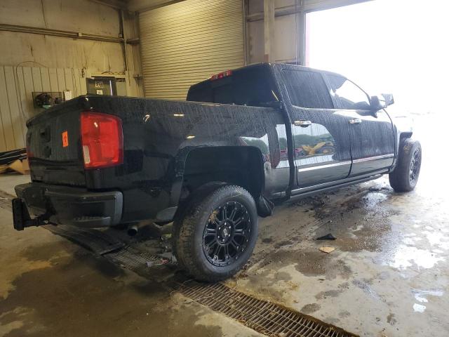Foto 3 de la subasta – 2016 CHEVROLET SILVERADO con VIN 3GCUKSEC5GG362521