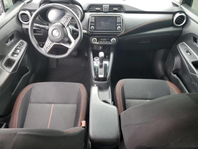 Photo 8 from auction – 2020 NISSAN VERSA SR with VIN 3N1CN8FV7LL805651