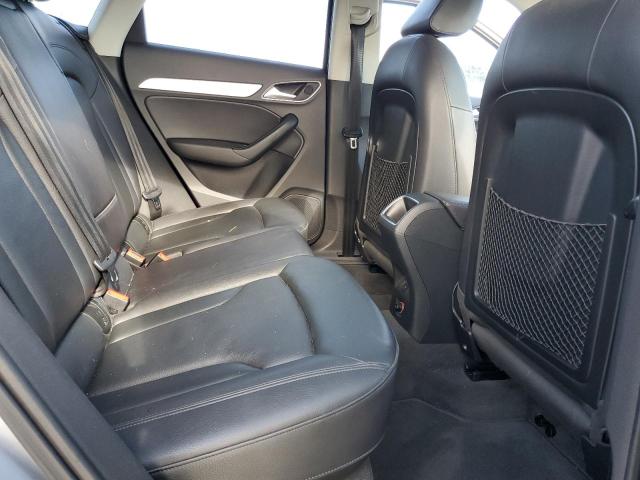 Photo 10 from auction – 2016 AUDI Q3 PREMIUM with VIN WA1EFCFS7GR012001