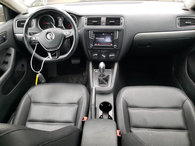 Photo 8 from auction – 2017 VOLKSWAGEN JETTA SE with VIN 3VWDB7AJ5HM358812