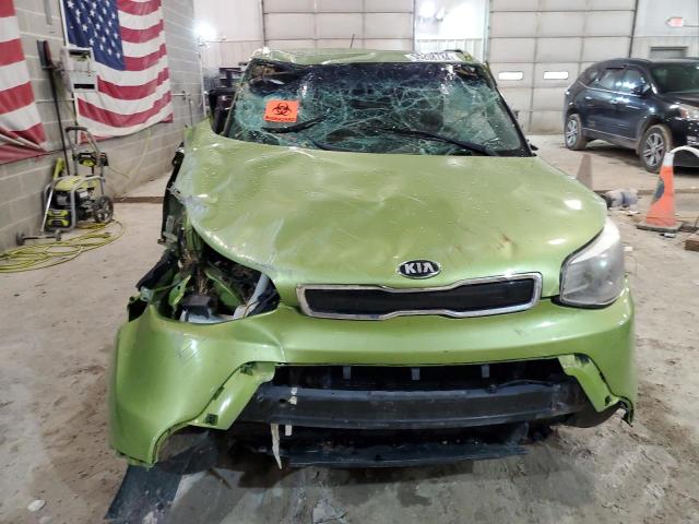 Photo 5 from auction – 2015 KIA SOUL with VIN KNDJN2A21F7806009
