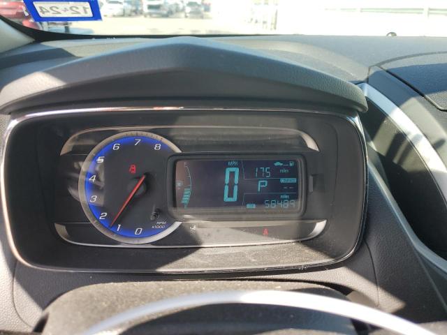 Photo 9 from auction – 2015 CHEVROLET TRAX LS with VIN KL7CJKSB2FB262293