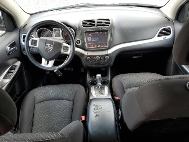 Photo 8 from auction – 2015 DODGE JOURNEY SX with VIN 3C4PDCBB4FT599984