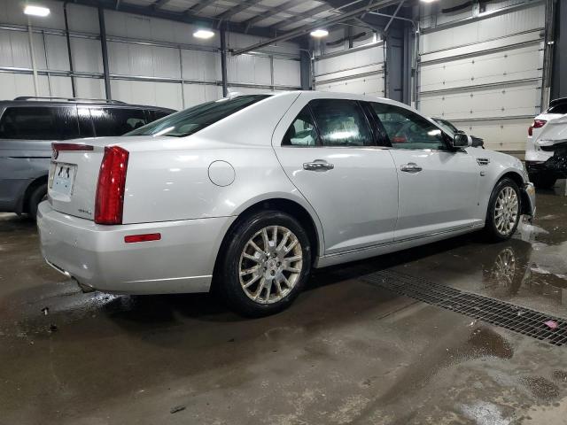 Photo 3 from auction – 2009 CADILLAC STS with VIN 1G6DD67V390123060
