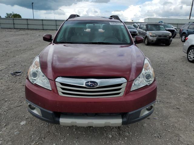 Photo 5 from auction – 2011 SUBARU OUTBACK 2. with VIN 4S4BRCKC7B3332618