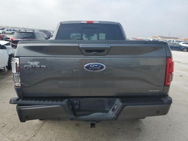 Foto 6 de la subasta – 2015 FORD F150 SUPER con VIN 1FTEW1EF1FKE72003