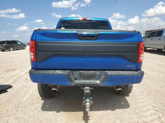 Photo 6 from auction – 2016 FORD F150 SUPER with VIN 1FTEW1EF9GFC41926
