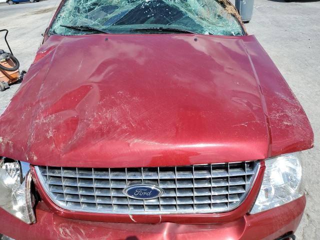 Photo 12 from auction – 2005 FORD EXPLORER X with VIN 1FMZU73K85UA44695