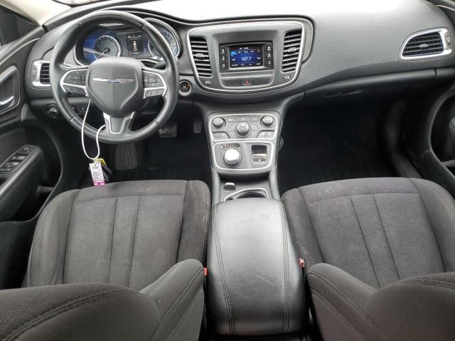Photo 8 from auction – 2015 CHRYSLER 200 LIMITE with VIN 1C3CCCAB8FN527886