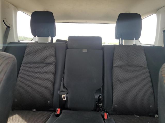 Photo 10 from auction – 2012 TOYOTA 4RUNNER SR with VIN JTEBU5JR1C5103034