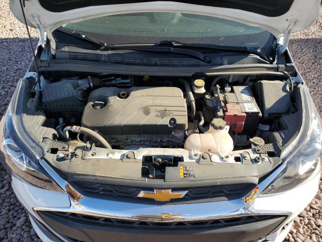 Photo 11 from auction – 2019 CHEVROLET SPARK LS with VIN KL8CB6SA5KC820813
