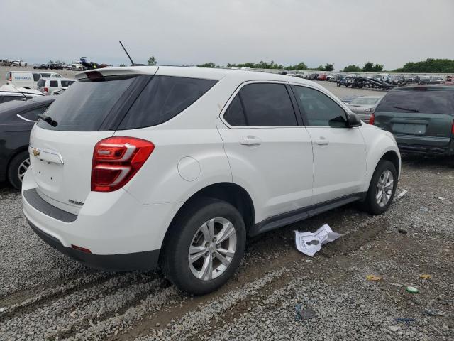 Photo 3 from auction – 2016 CHEVROLET EQUINOX LS with VIN 2GNALBEK9G1109662