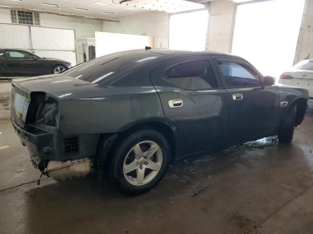 Photo 3 from auction – 2008 DODGE CHARGER with VIN 2B3KA43GX8H318013