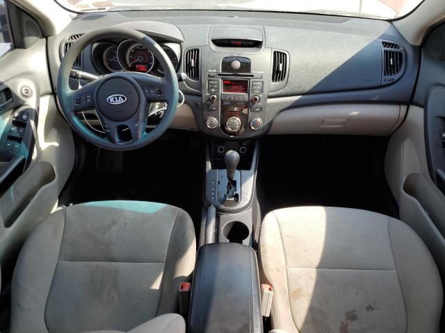 Photo 8 from auction – 2010 KIA FORTE EX with VIN KNAFU4A20A5821834