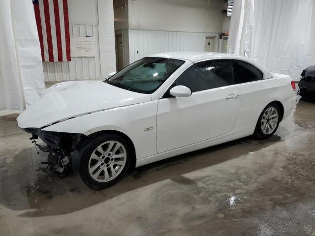 Photo 1 from auction – 2007 BMW 328 I with VIN WBAWL13537PX13570