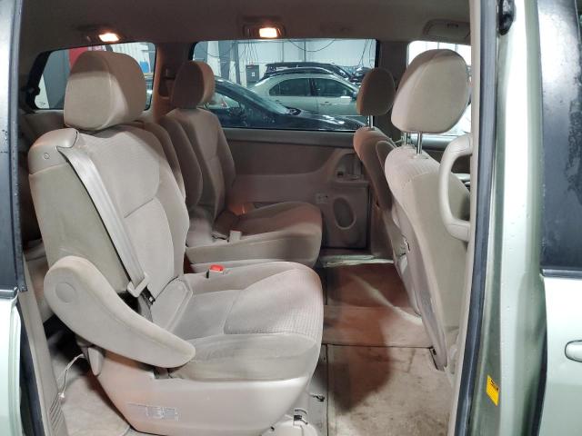 Photo 11 from auction – 2006 TOYOTA SIENNA CE with VIN 5TDZA23C66S441644