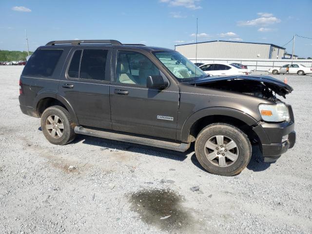 Photo 4 from auction – 2008 FORD EXPLORER with VIN 1FMEU63E08UB22684