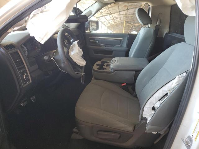 Photo 7 from auction – 2019 RAM 1500 CLASS with VIN 3C6JR6AG6KG675995