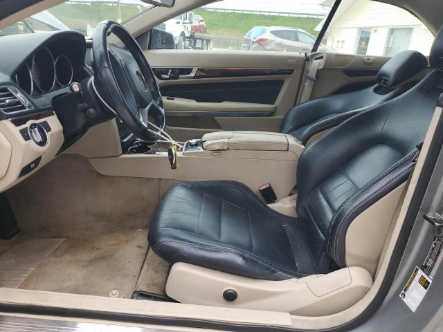 Photo 7 from auction – 2014 MERCEDES-BENZ E 350 with VIN WDDKK5KF6EF242819