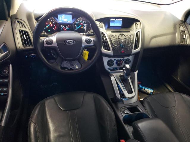 Photo 8 from auction – 2014 FORD FOCUS SE with VIN 1FADP3F23EL110012
