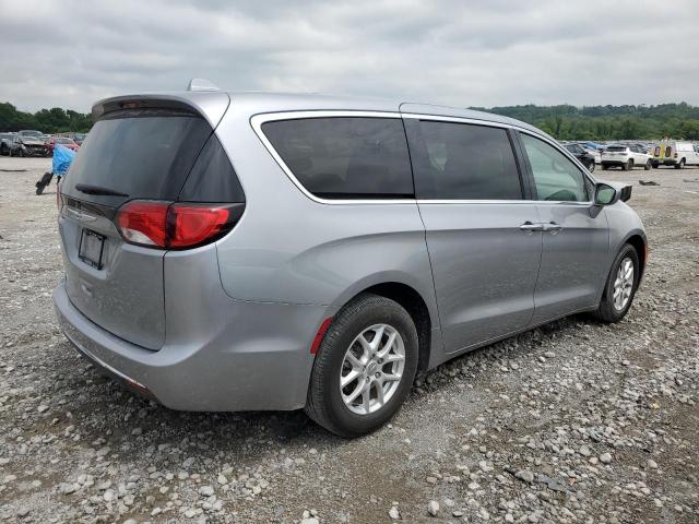 Photo 3 from auction – 2020 CHRYSLER PACIFICA T with VIN 2C4RC1FG6LR210007