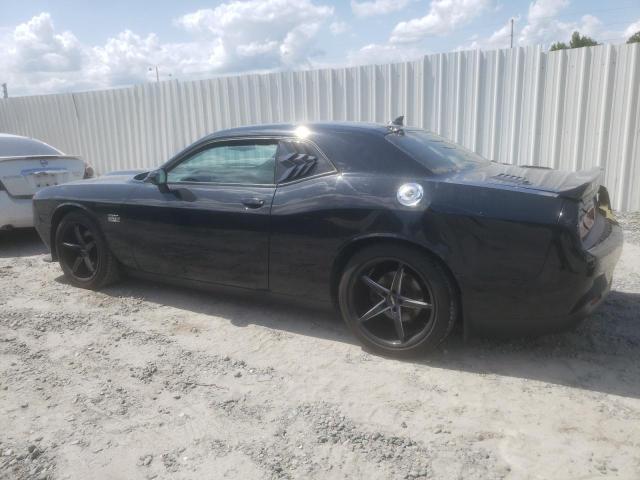 Photo 2 from auction – 2019 DODGE CHALLENGER with VIN 2C3CDZBT8KH750536
