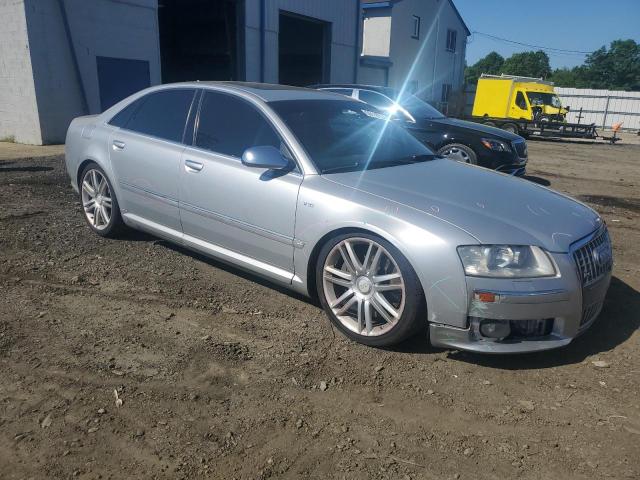 Photo 4 from auction – 2007 AUDI S8 QUATTRO with VIN WAUPN44EX7N006735