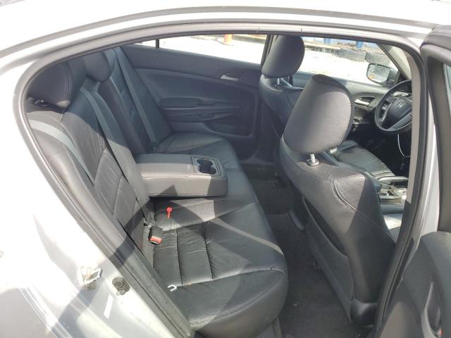Photo 10 from auction – 2012 HONDA ACCORD SE with VIN 1HGCP2F60CA228273