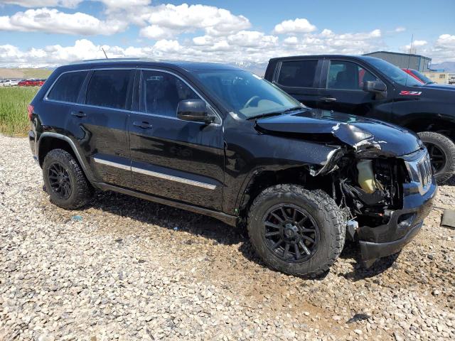 Photo 4 from auction – 2011 JEEP GRAND CHER with VIN 1J4RR4GG5BC553312