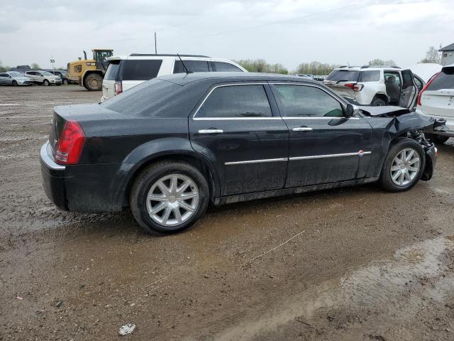 Photo 3 from auction – 2008 CHRYSLER 300C with VIN 2C3LA63H78H135793