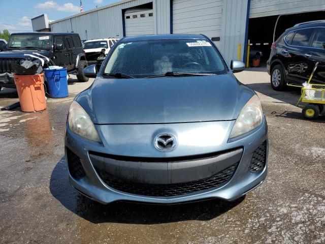 Photo 5 from auction – 2013 MAZDA 3 I with VIN JM1BL1U71D1702826
