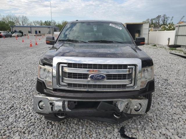 Photo 5 from auction – 2013 FORD F150 SUPER with VIN 1FTFW1EF1DFC59434