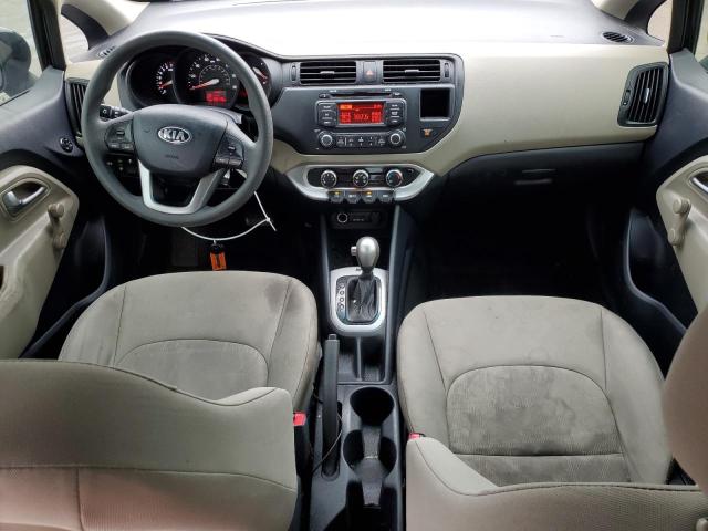 Photo 8 from auction – 2015 KIA RIO LX with VIN KNADM4A31F6470353
