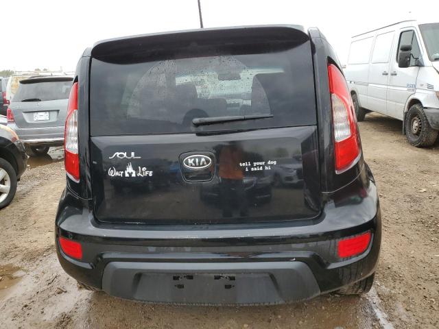 Photo 6 from auction – 2012 KIA SOUL with VIN KNDJT2A59C7464059