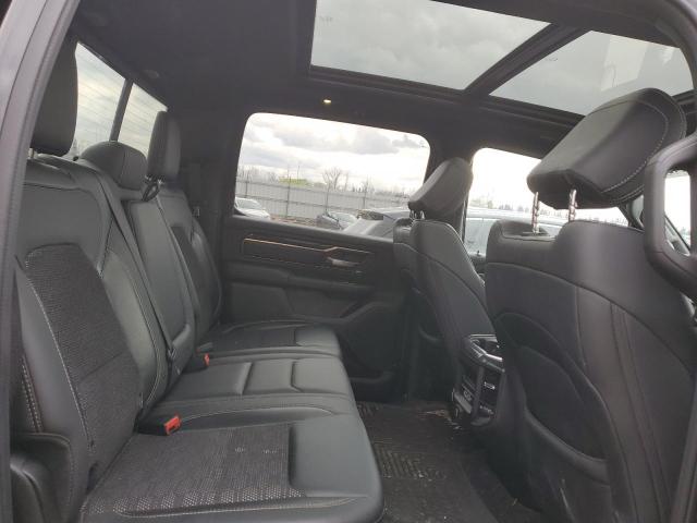 Photo 10 from auction – 2019 RAM 1500 SPORT with VIN 1C6SRFTT2KN689799