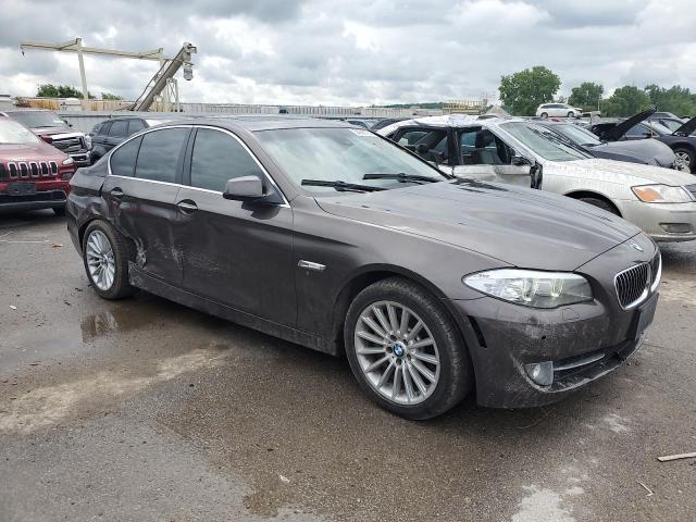 Photo 4 from auction – 2012 BMW 535 I with VIN WBAFR7C51CC815968