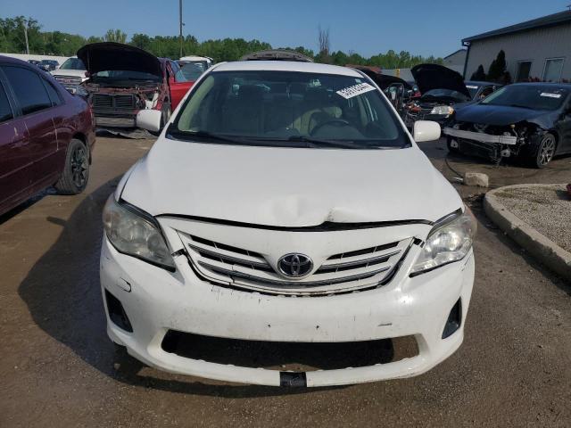 Photo 5 from auction – 2013 TOYOTA COROLLA BA with VIN 5YFBU4EEXDP203126