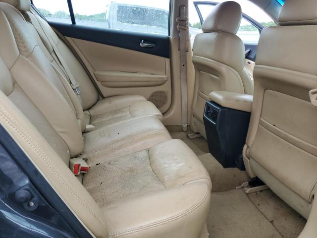 Photo 10 from auction – 2010 NISSAN MAXIMA S with VIN 1N4AA5AP1AC860036