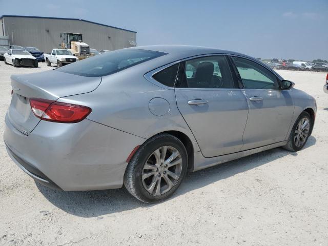 Photo 3 from auction – 2016 CHRYSLER 200 LIMITE with VIN 1C3CCCAB8GN157816