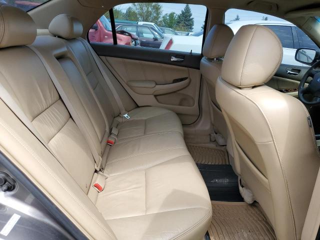 Photo 10 from auction – 2007 HONDA ACCORD EX with VIN 1HGCM66847A047247