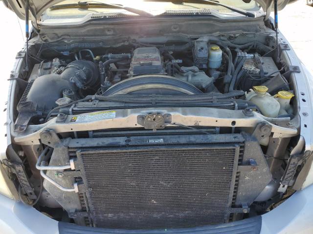 Photo 11 from auction – 2007 DODGE RAM 2500 with VIN 3D7KS29A97G796723