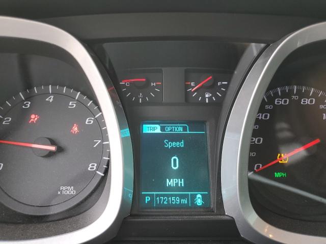 صورة رقم 9 من المزاد - 2015 CHEVROLET EQUINOX LT مع VIN 2GNFLGE37F6429933