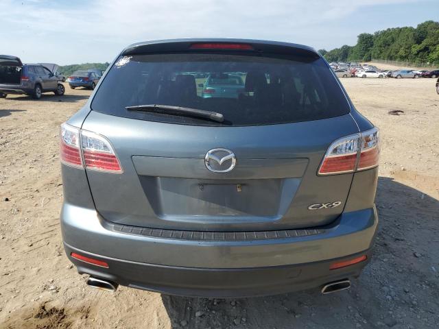 Photo 6 from auction – 2011 MAZDA CX-9 with VIN JM3TB2CA8B0330258
