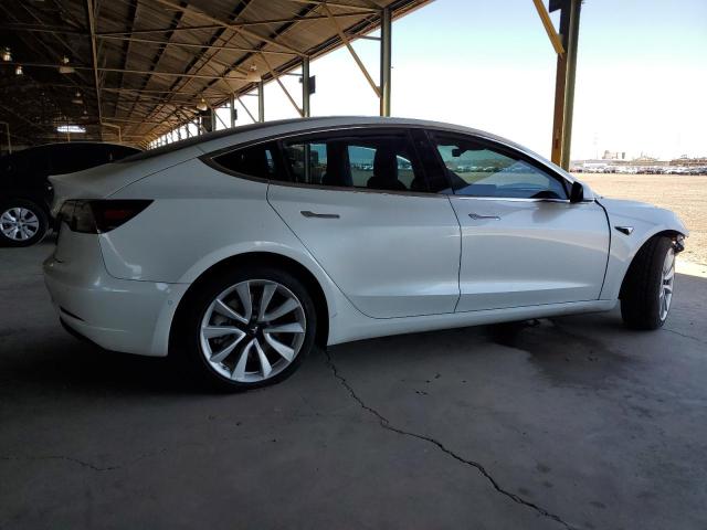 Photo 3 from auction – 2019 TESLA MODEL 3 with VIN 5YJ3E1EB2KF512667