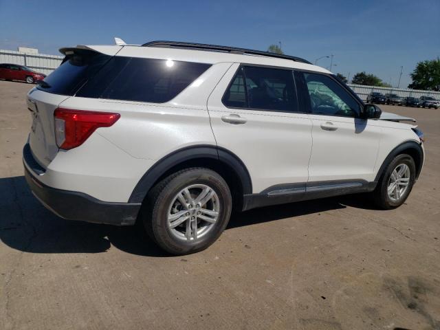 Zdjęcie 3 z aukcji – 2023 FORD EXPLORER X z VIN 1FMSK8DH4PGA47045