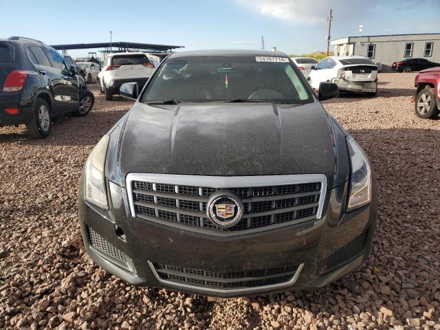 Photo 5 from auction – 2014 CADILLAC ATS with VIN 1G6AA5RX4E0189809