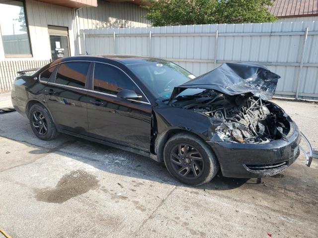 Photo 4 from auction – 2008 CHEVROLET IMPALA LT with VIN 2G1WT58N281252484